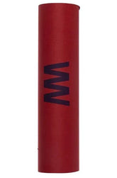 Protector de Cuello Facial Suarez Red